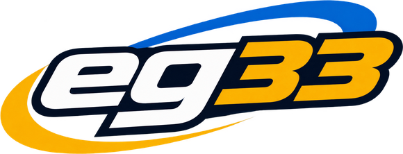 eg33 Logo